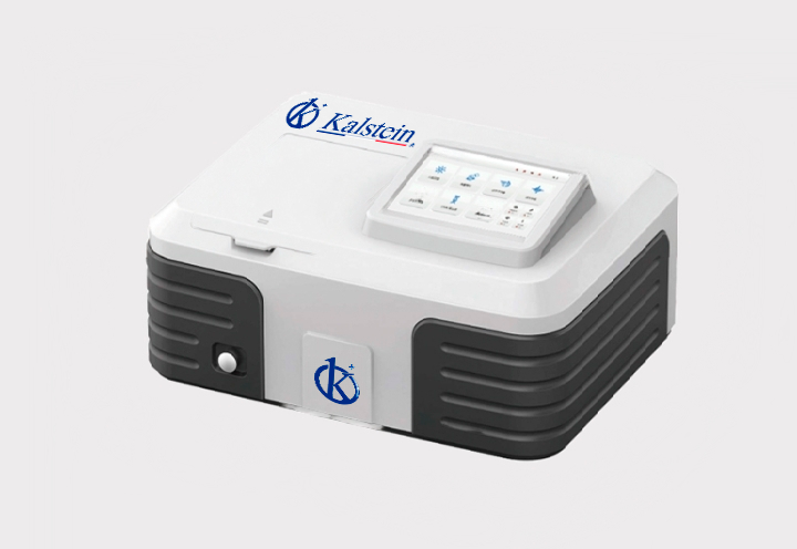 Espectrofotómetro doble haz YR01862-1 - YR01862-2
