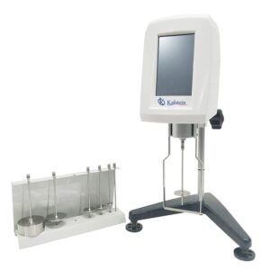 Medidor de Viscosidad Brookfield YR05860 // YR05864