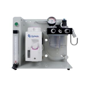 Máquina de Anestesia Veterinaria Portátil YR06097