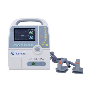 Monitor Desfibrilador Veterinario (Bifásico) YR06111